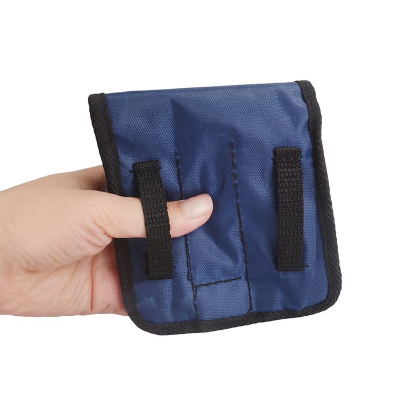 3 Piece HSS Step Drill Bit Set Hex Shank Step