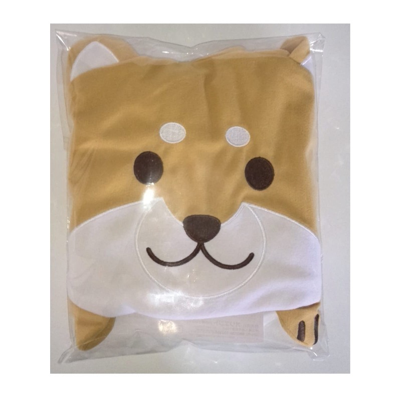 Orient Storage Bag for Cushion, Futon Cushion, Shiba Inu, Usage