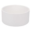6" PVC Pipe End Cap Fitting Schedule 40 Furniture Grade