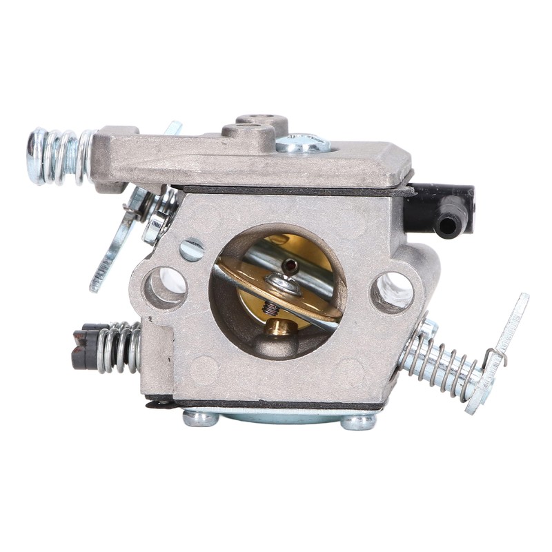 Chain Saw Ignition Coil Carburetor Set Chainsaw Carb Kit Filter