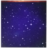 Reminisce SPW-001 25 Sheet Outer Space Wars Double-Sided Cardstock, 12"