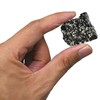 Amazing Gemstone Amazing Gemstone 2 Pieces Black & White Tourmaline