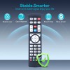 Unbranded Remote Control For Maxytec 4K UG55 5G Plus SE