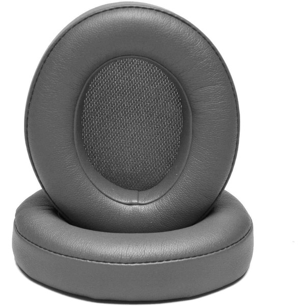 Replacement Earpads, WADEO 2 Pieces Foam Ear Pad Cushion for