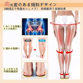 Insole, Arch Insole, Arch Support, Pit Sole, Ultra Lightweight, Insole, No Fatigue, Standing Work, Breathable, Unisex (1 Pair Set, M)