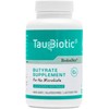 TauBiotic by RedoxBox - Butyrate (Tributyrin 500 mg) for Microbiota
