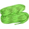 Elite Hockey Prolace Waxed Hockey Skate Laces (Lime, 84")