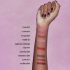Labial Líquido Mate Intransferible Natura Una Pink 6M