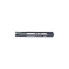 PAULIMOT HSS Hand Reamer 10 mm Fit H7