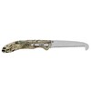 Camillus Cloak 4.25" Titanium Bonded 420 Steel Saw Prym1 Handle