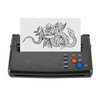 Thermal Copier Tattoo Stencil Transfer Copier Printer Permanent Tattoos for