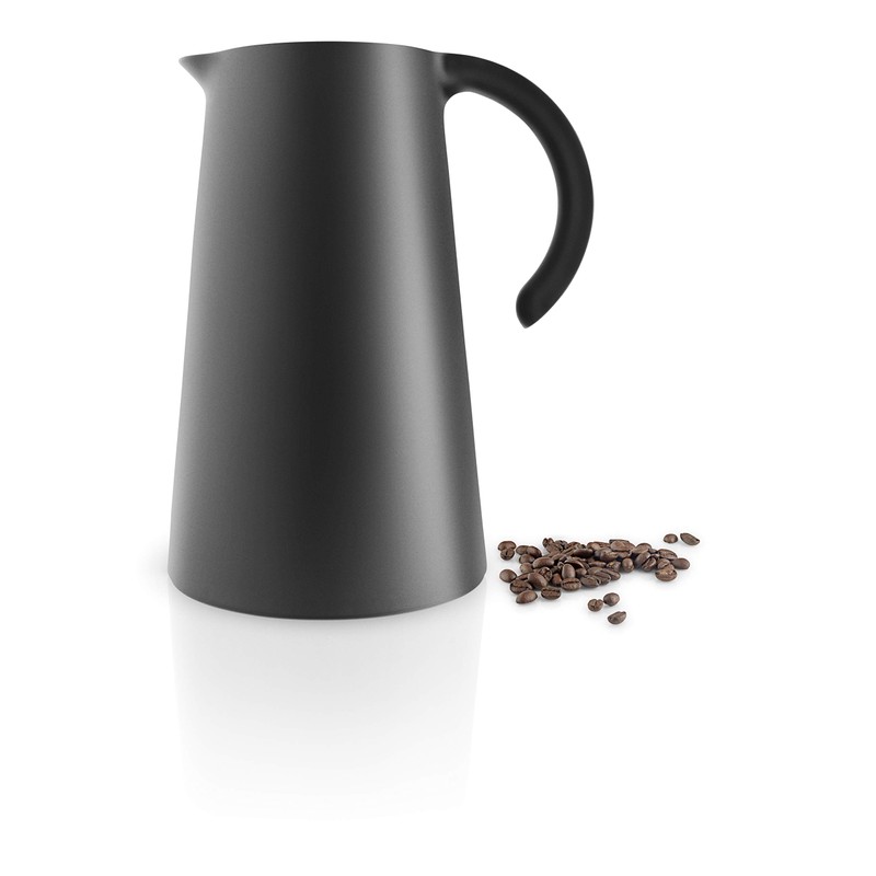 eva solo Rise Vacuum Jug, 3.3 fl oz (1 L),