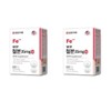 일양 FE 철분 35MG 30정 X 2개 남성철분제 철분영양제 청소년