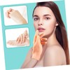 Outanaya 1pair Moisturizing Gloves for Dry Skin Treatment Soft Sebs