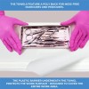 ForPro Premium Nail Care Towels 12x16 Disposable Hygienic Absorbent 50