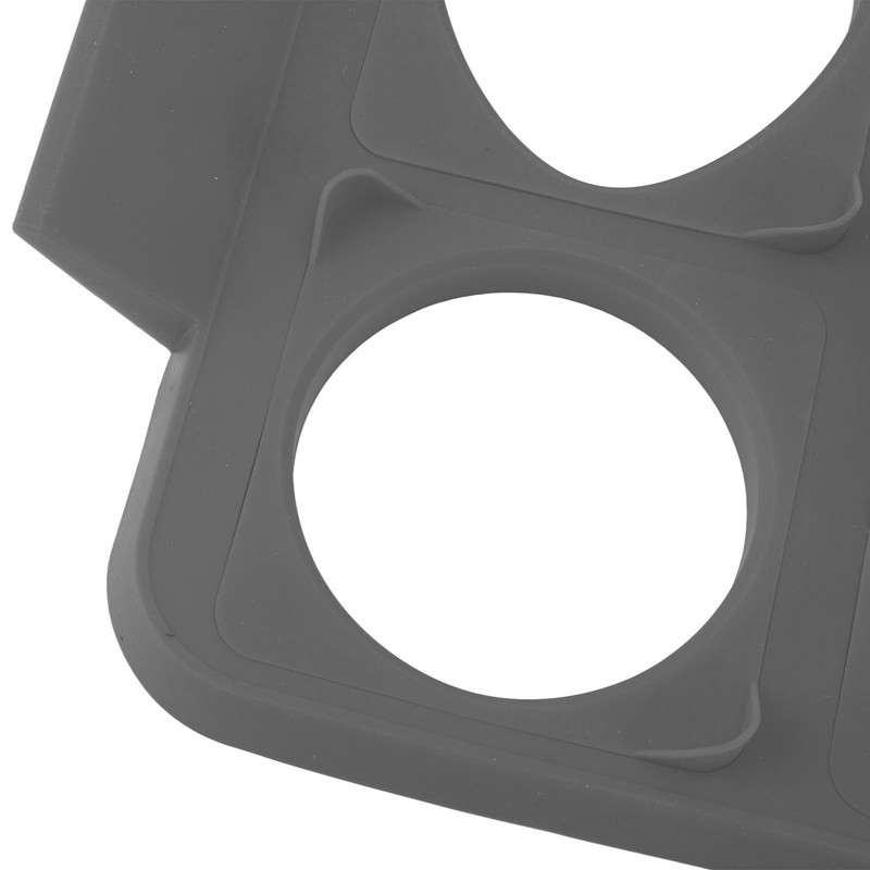Silicone Omelette Mould Prevents Stick Removable High Temperature Resistance Safe