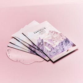 SKIN1004 Madagascar Centella Poremizing Clarifying Mask Sheet 1ea - SKIN1004 Madagascar Centella Poremizing Clarifying Mask Sheet 1ea