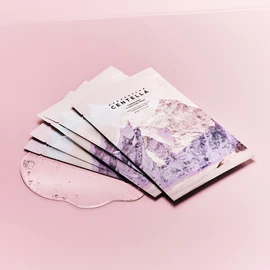 SKIN1004 Madagascar Centella Poremizing Clarifying Mask Sheet 1ea - SKIN1004 Madagascar Centella Poremizing Clarifying Mask Sheet 1ea