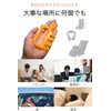 Wumio Cassa Push Rod, Like Shape, Washable, Cassa Plate, Made