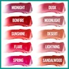 Maybelline Green Edition Balmy Lip Blush, Formulated With Mango Oil,