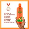 Cantu Shampoo Aguacate Cleansing Cabello Rizado Ondulado