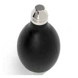 Macintyre Powder Blower by Macintyre