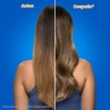 Matrix Brass Off Mascarilla Matizadora Azul Neutralizar Reflejos Naranjas Cabello