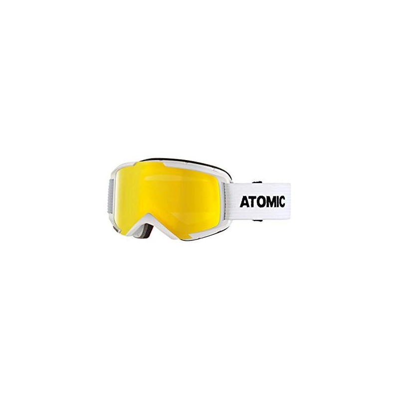 Atomic Mountain Ski Mask, Compatible with Glasses, for Moderate Brightness,