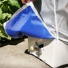 Air Conditioner Covers for Winter Outside Sunproof Dustproof Air Conditioner