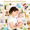 Baby Play Mat Toddler Playpen Mat 50 x 50 inch,
