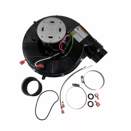 For Fasco Draft Inducer Motor for Fasco A170 7021-10702 7021-10299 7021-8918 7021-9362