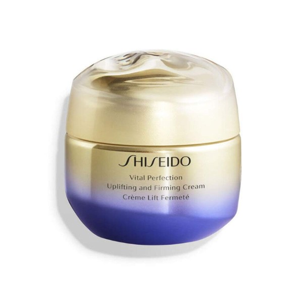 Shiseido Vital Perfection And Uplifting Firming Cream 50Ml
