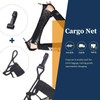 Cargo Trunk Net Compatible with Jeep Cherokee Latitude Limited New