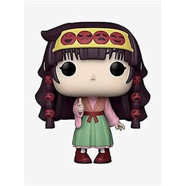 Funko Pop! Hunter x Hunter - Alluka Zoldyck Hot Topic Exclusive