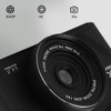 4K Digital Camera with 3 Inch Flip Screen for Photography,