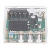 Amplifier Audio Board Digital Dual Channel Stereo Amplifier Sound Preamplifier
