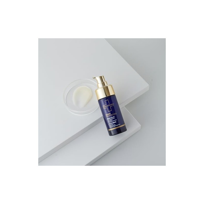 Dermeden - Protocolo Nocturno Intenso Suero Antiedad 30ml