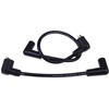 New Spark Plug Cable Set 16.5CM 8CM 84-813715A2 Compatible with
