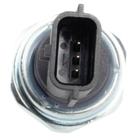 TRQ Oil Pressure Switch Compatible with 2014-2016 INFINITI 1993-2019 Nissan