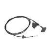 Hood Release Latch Cable with Handle F2TZ16916A Replacement for F