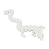 Surprise Dragon Toy Egg 3D Printed High Accuracy Joint Mobile