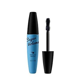 Nicka K New York Waterproof Mascara (Super Volume)