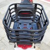 Basket Support Luggage Rear Rack Compatible with Honda Trail 125
