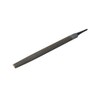 Barnwell 10" 250mm Half Round Metal Cutting Double Cut Engineers