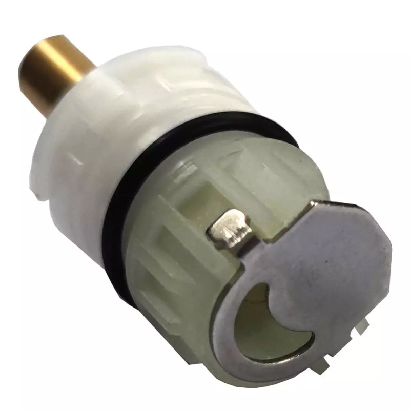 liuch-662 4Sets For Delta RP25513 W/ RP4993 Seat/Spring Faucet Stem