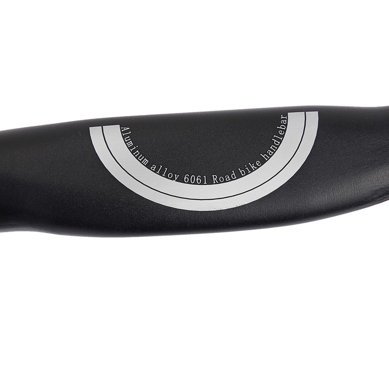 Ultralight Folding Aluminum Alloy Cycling Road Mountain Racing Bike Handlebar