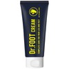 Dr. Foot Anti-Odor Heel and Ankle Foot Cream for Callus,