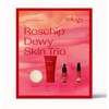 Trilogy Rosehip Dewy Skin Trio Holiday Limited Edition Gift Set