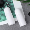 Frcolor Roll-On Bottles, 50ml Divided Bottles, Roller Bottles, Aroma Storage