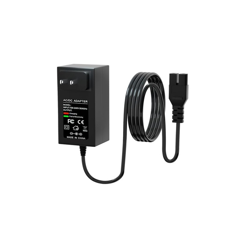16.8V Charger for Aiper Scuba S1 Cordless Pool Cleaner